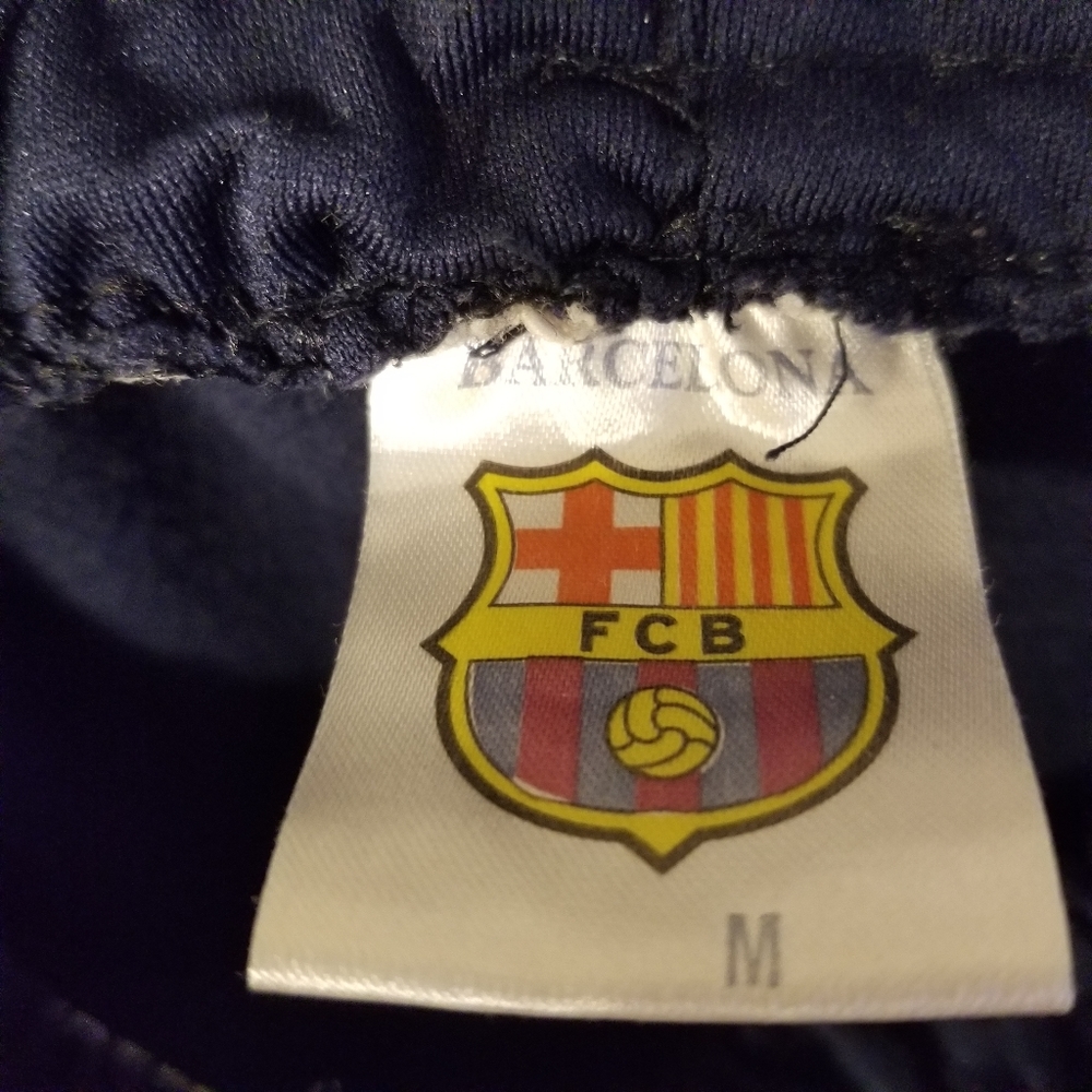 Barcelona Sweatpants - Picture 3 of 3